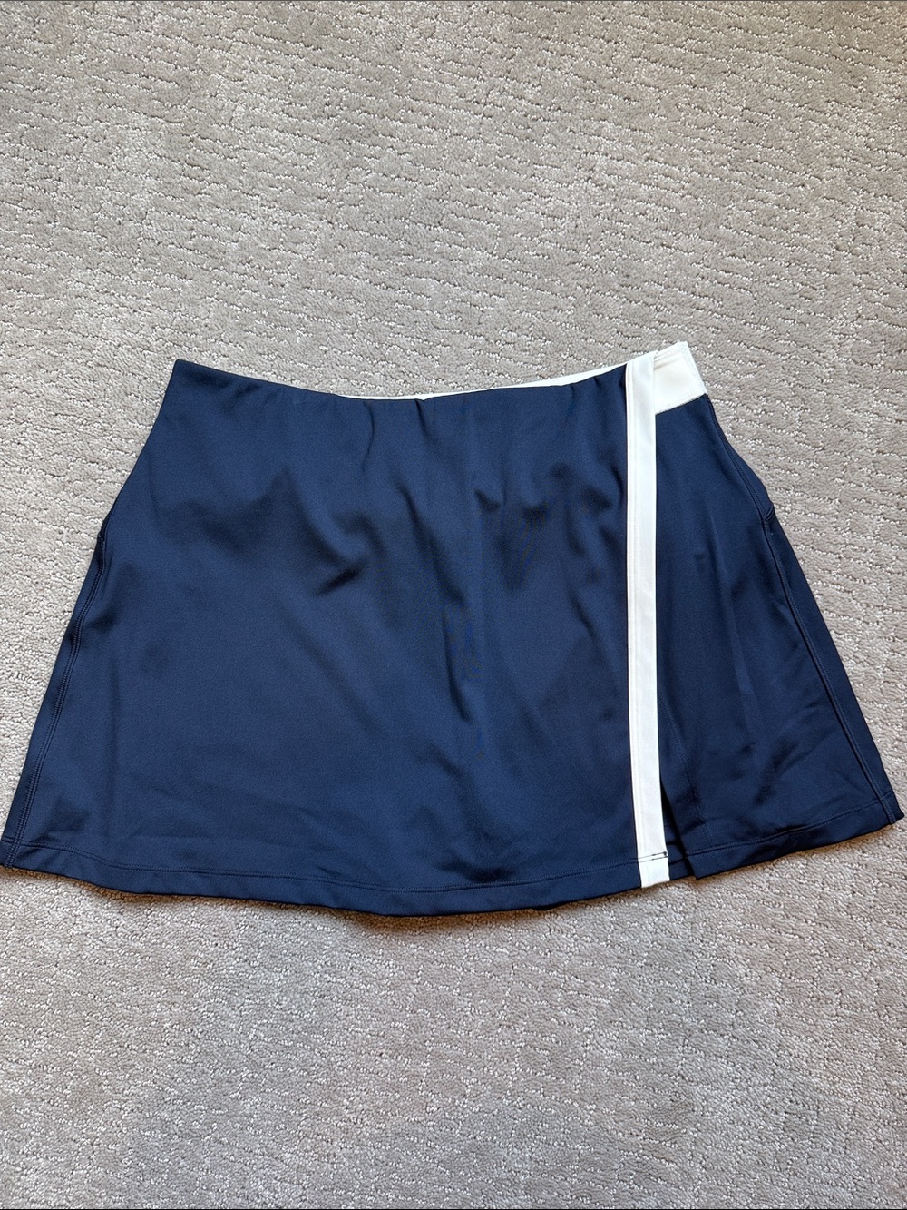 Wilson Tennis Skirt - large